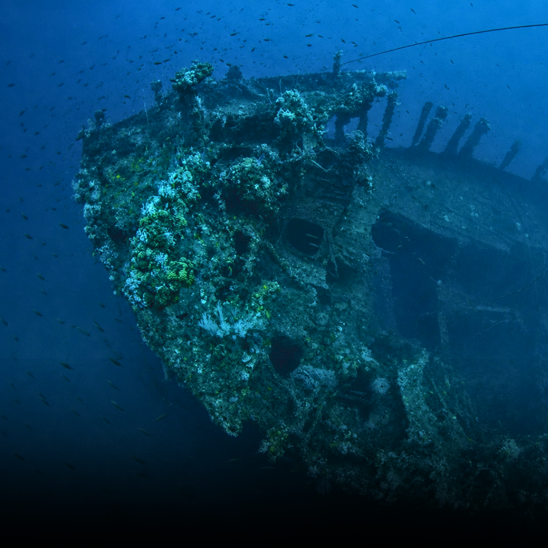 Technical Diving